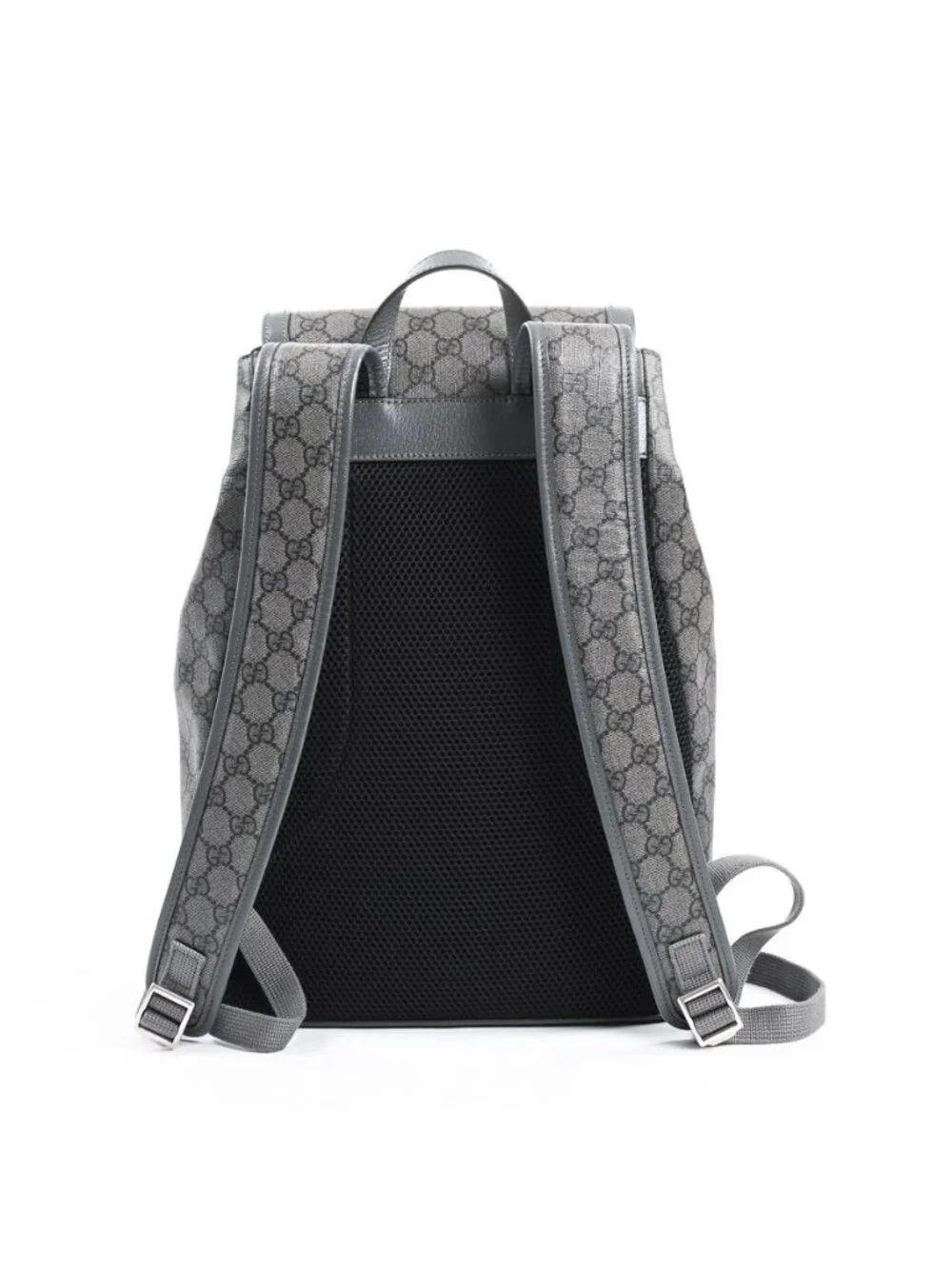 Gucci Backpack Gray